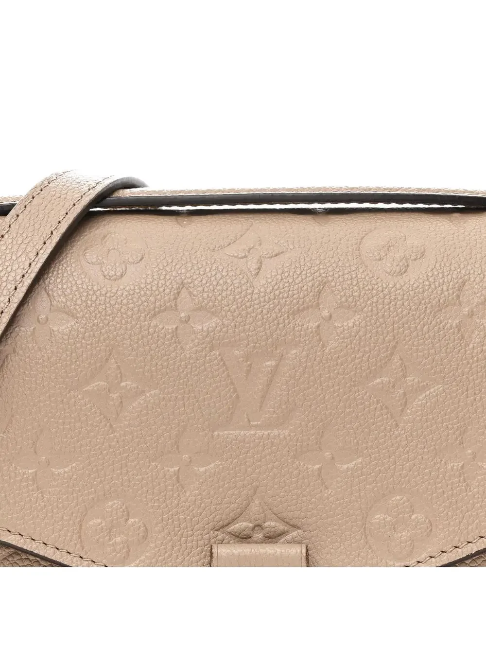 Louis Vuitton Empreinte Pochette Metis #285863L19B